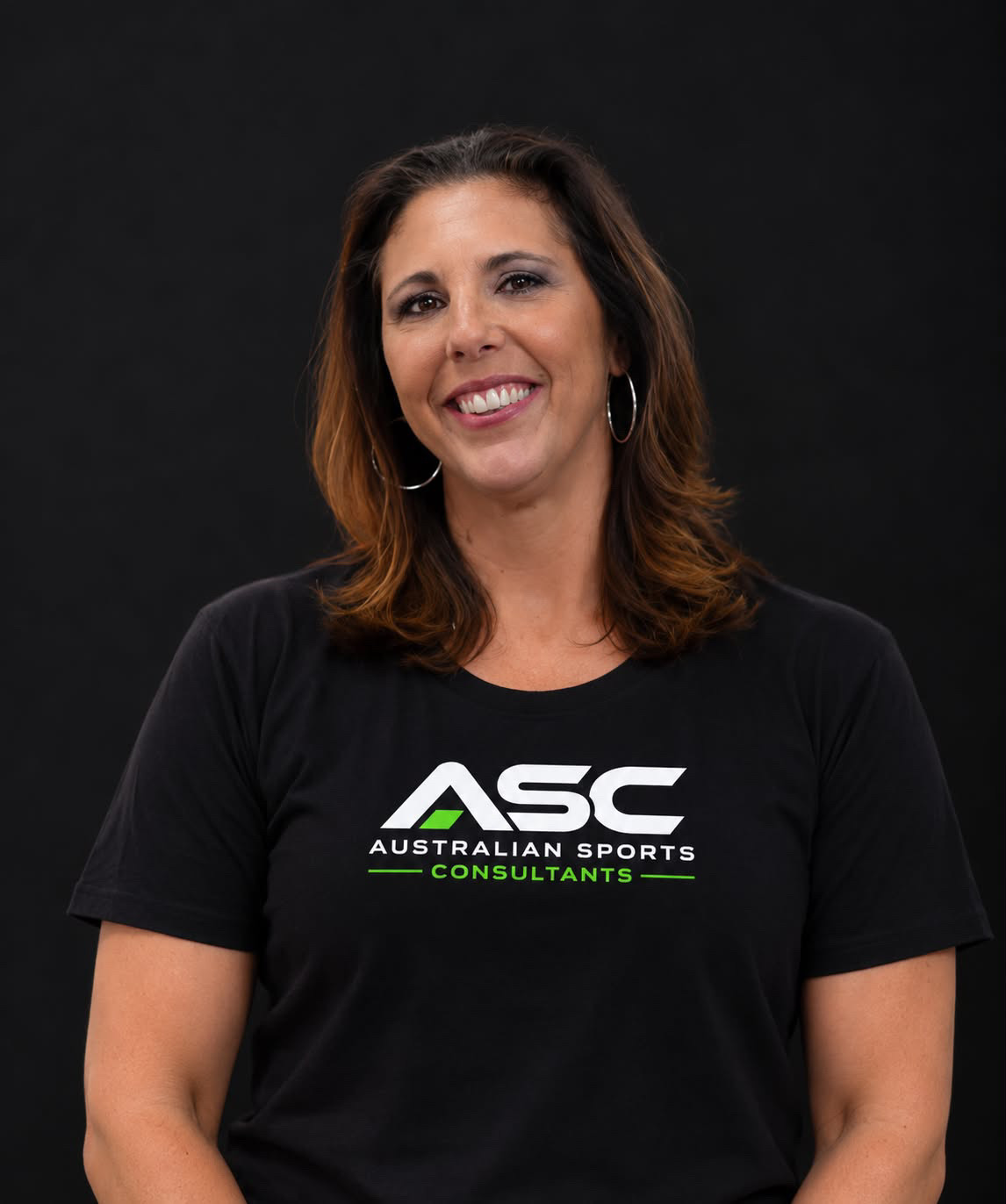 Kara Wolters